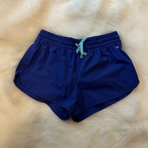 DSG Shorts